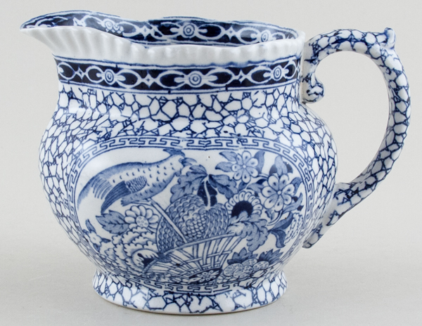 Jug or Pitcher c1930s